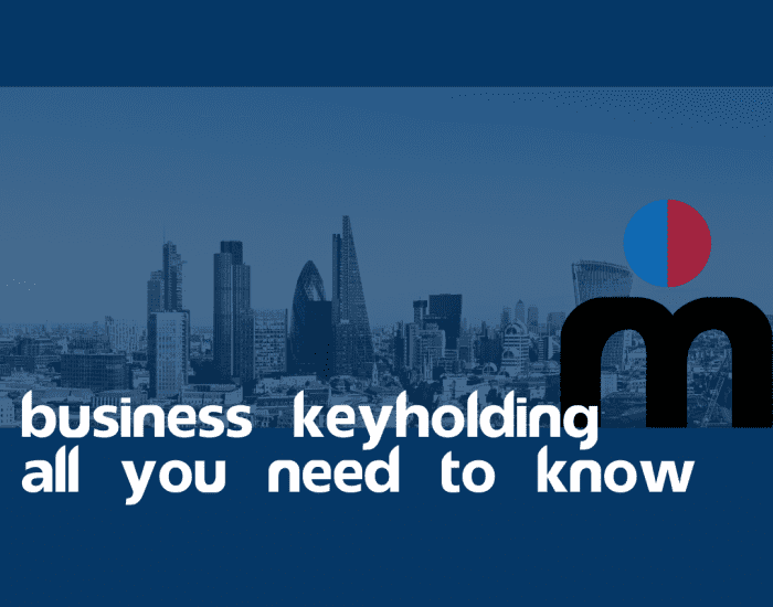 Business Keyholding: All You Need To Know