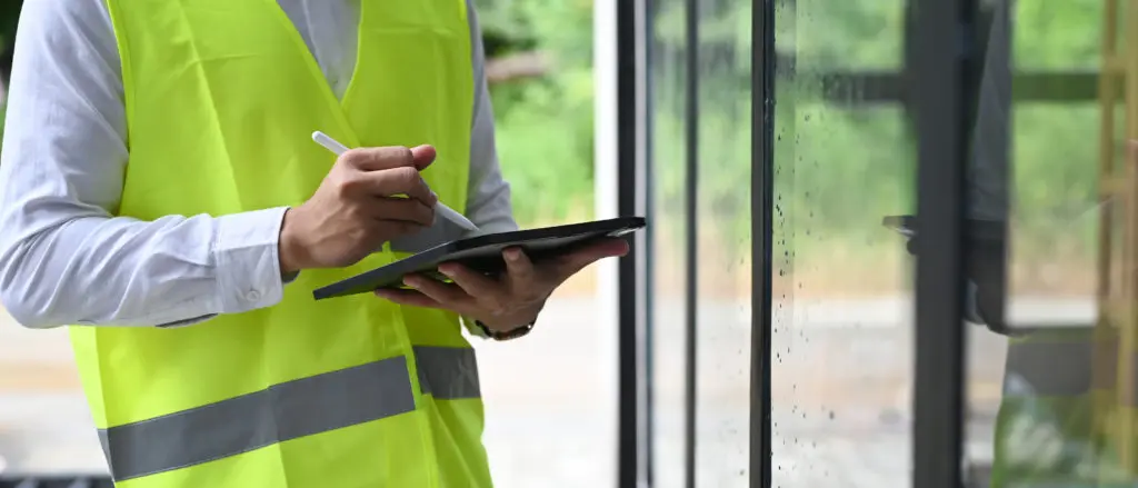 Vacant Property Inspection Checklist