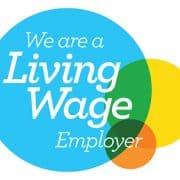 keyholding service living wage employer