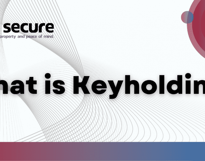 Keyholding: What is it?