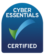keyholding services cyber essentials logo