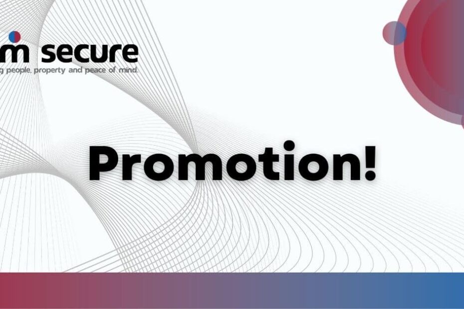 keyholding services promotion