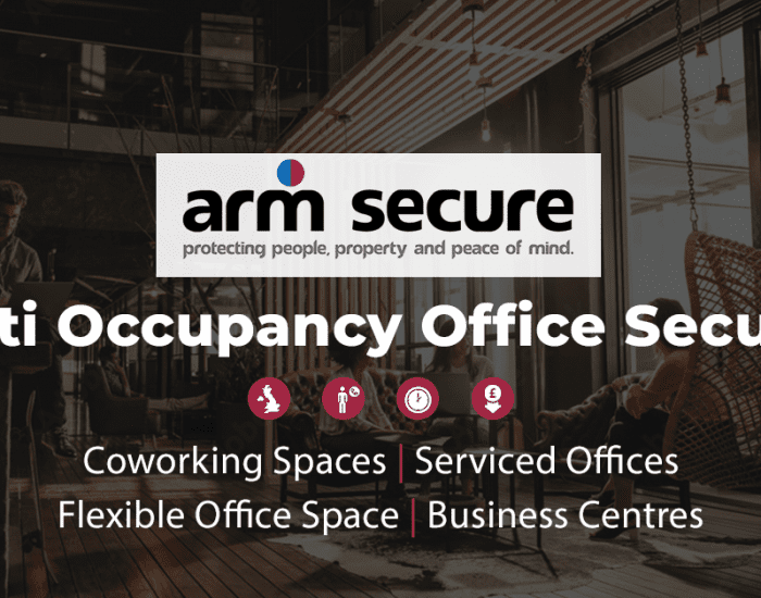 Multi Occupancy Office Security