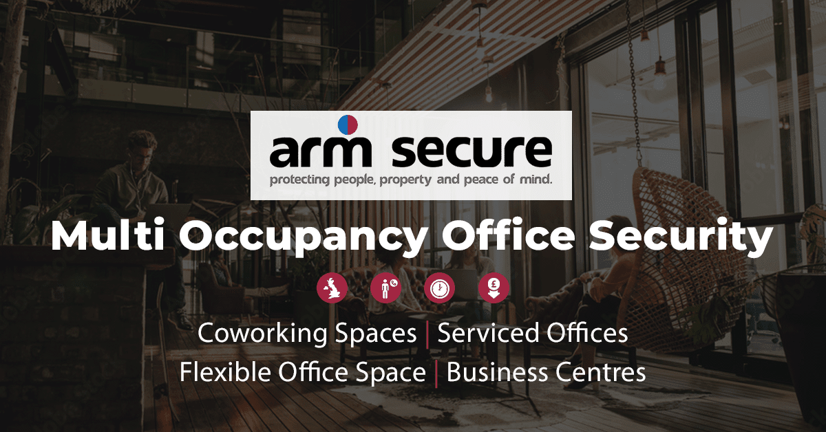 Multi Occupancy Office Security