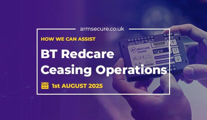 BT Redcare Closing – How We Can Help