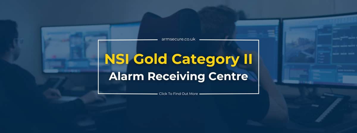 ARM Secure Enjoys Successful NSI Audit