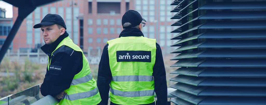 Bank Holiday Security