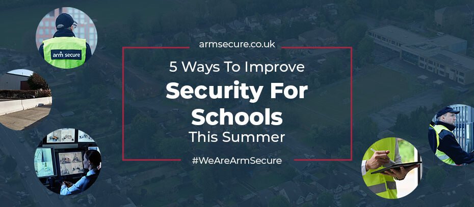 Security for Schools