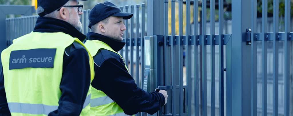 Security for Schools