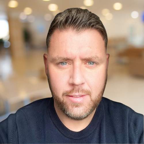 Michael Ward - ARM Secure