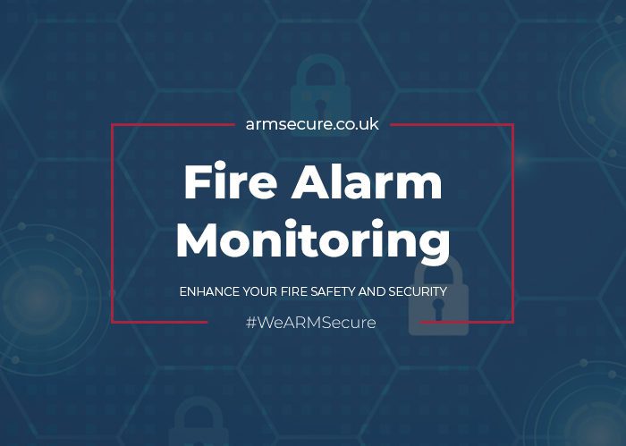 Fire Alarm Monitoring