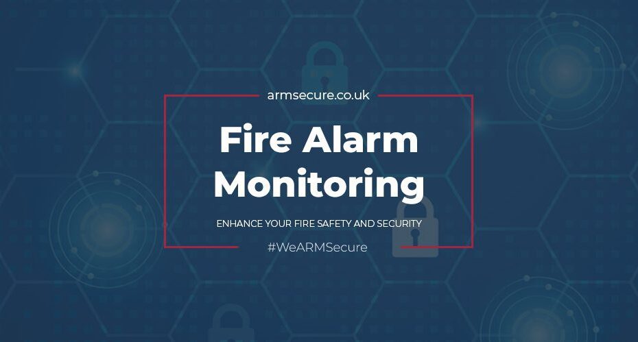 Fire Alarm Monitoring