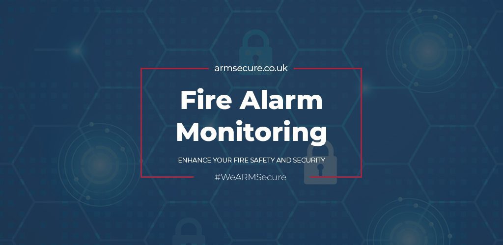 Fire Alarm Monitoring