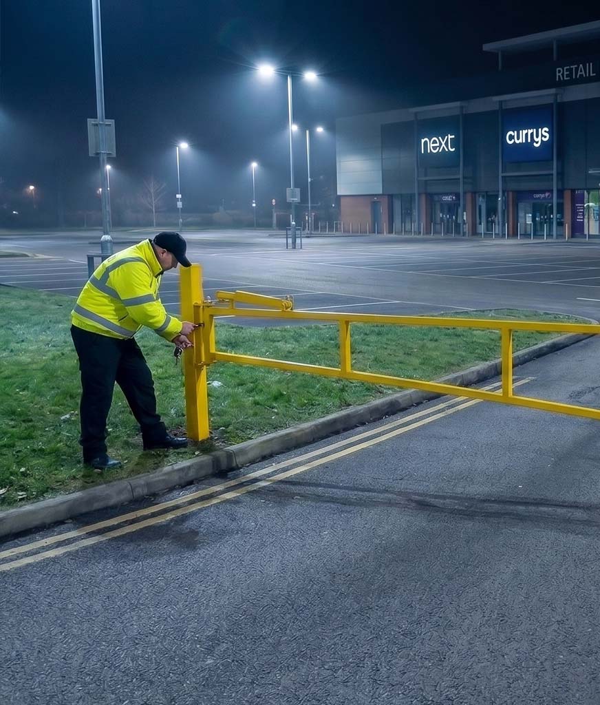 open and lock service